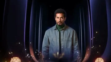 بمشاركة عمرو سعد.. طرح البرومو الرسمي لمسلسل إفراج ضمن سباق رمضان 2026